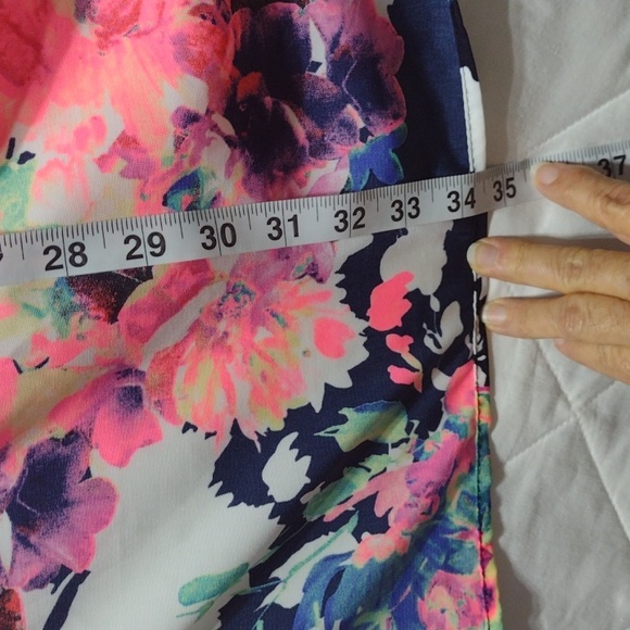 Gorgeous 12pm by Mon Ami, sz Lg - Picture 9 of 15